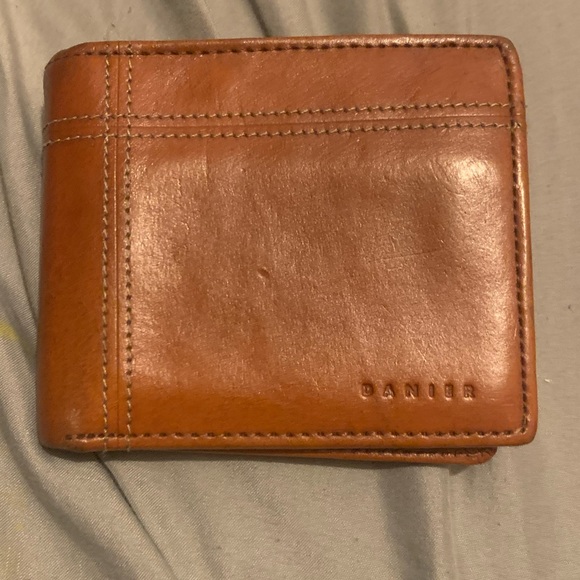 Danier Wallet Bundle - Picture 3 of 11